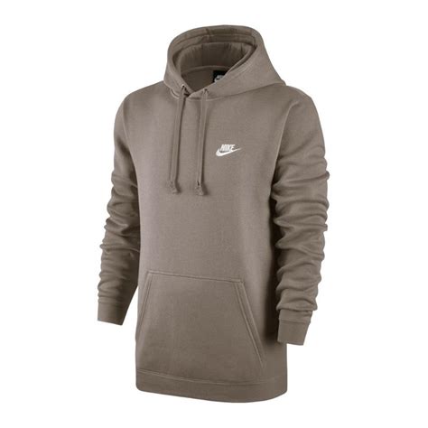 nike hoodie braun herren|Men's Nike Hoodies & Sweatshirts .